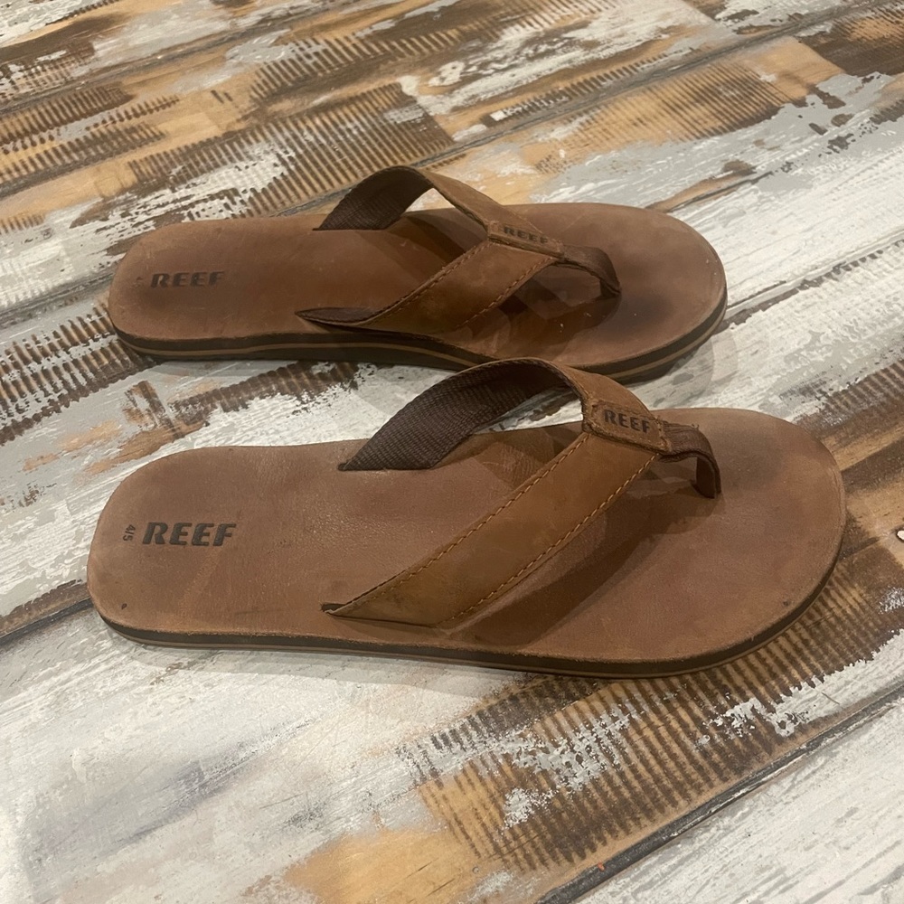Reef Flip Flops